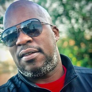 Meet your Posher, Andre